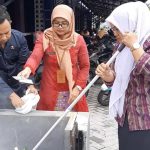 Hindari Disalahgunakan Dukcapil Musnahkan Belasan Ribu KTP-el Invalid