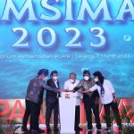 Tingkatkan Akses Air Minum, Kementerian PUPR Sasar 1.063 Desa pada Pamsimas TA 2023