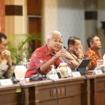Mendekati Lebaran, Ganjar Pantau Kesiapan Fisik Infrastruktur Jalan