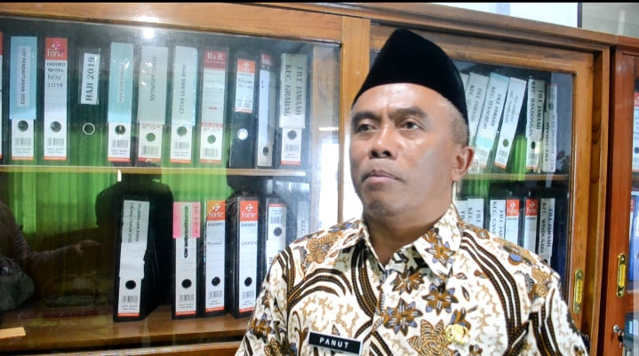 Ratusan Jemaah Haji Kabupaten Magelang Didominasi Lansia