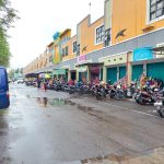 Tingkatkan PAD, Lelang Parkir Pasar Tumenggungan Rp1,6 M
