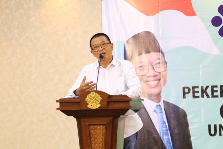 Tinggalkan Cara Lama, Kemnaker Ajak Calon PMI Lewat Jalur Prosedural