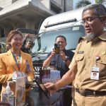 BI Sediakan Layanan Penukaran Uang di 472 Titik di Jateng-DIY