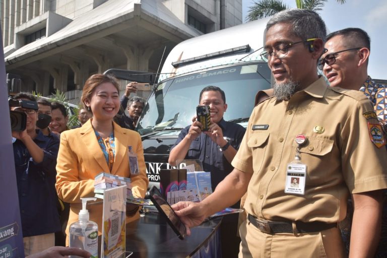 BI Sediakan Layanan Penukaran Uang di 472 Titik di Jateng-DIY