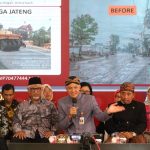 Musrenbang Jekutibanglor, Banyak Usulan Perbaikan Jalan, Ganjar Upayakan Gerak Cepat