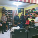 Perang Sarung Terus Merebak, Polisi Amankan Puluhan Remaja