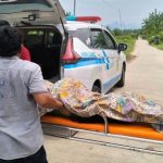 Kakek Warga Bulung Kulon Ditemukan Terapung Tak Bernyawa