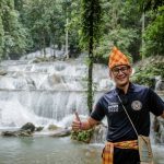 Menparekraf Siap Visitasi 75 Besar Desa Wisata Terbaik “ADWI 2023”