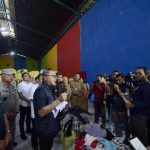 Kemendag Kembali Musnahkan 824 Bal Pakaian Bekas Impor Senilai Rp 10 M