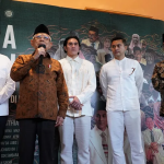 Resmi Tayang Idul Fitri 1444 H, Wapres Hadiri Pemutaran Perdana Film Buya Hamka