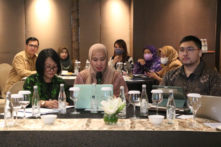 Pemerintah Gencarkan Program Bulanan Imunisasi Anak Sekolah