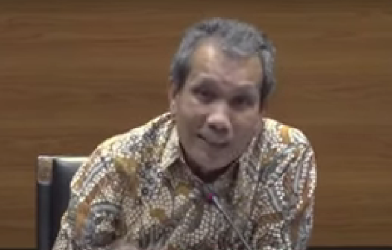 Harta Kekayaan Rafael Masih Didalami, KPK: Dia Tidak Sendiri