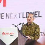 Pasca Covid-19, Wamenkeu Uraikan Cara Indonesia To The Next Level