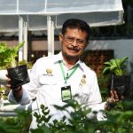 Kementan Gandeng Ombudsman Optimalisasi Pengawasan Penyaluran Pupuk Bersubsidi