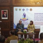 Menko PMK Bentuk TKDV untuk Bangun Ekosistem Pendidikan di Batang