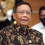 Ada Transaksi Janggal Rp 300 T di Kemenkeu, Menko Polhukam Siap Blak-blakan