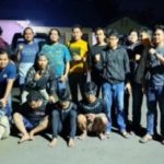 Sikat Motor dan Hp saat Korban Mabuk, Pelaku Diamankan Polisi