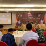 Bawaslu Magelang Awasi Rancangan Alokasi Kursi dan Dapil Pemilu