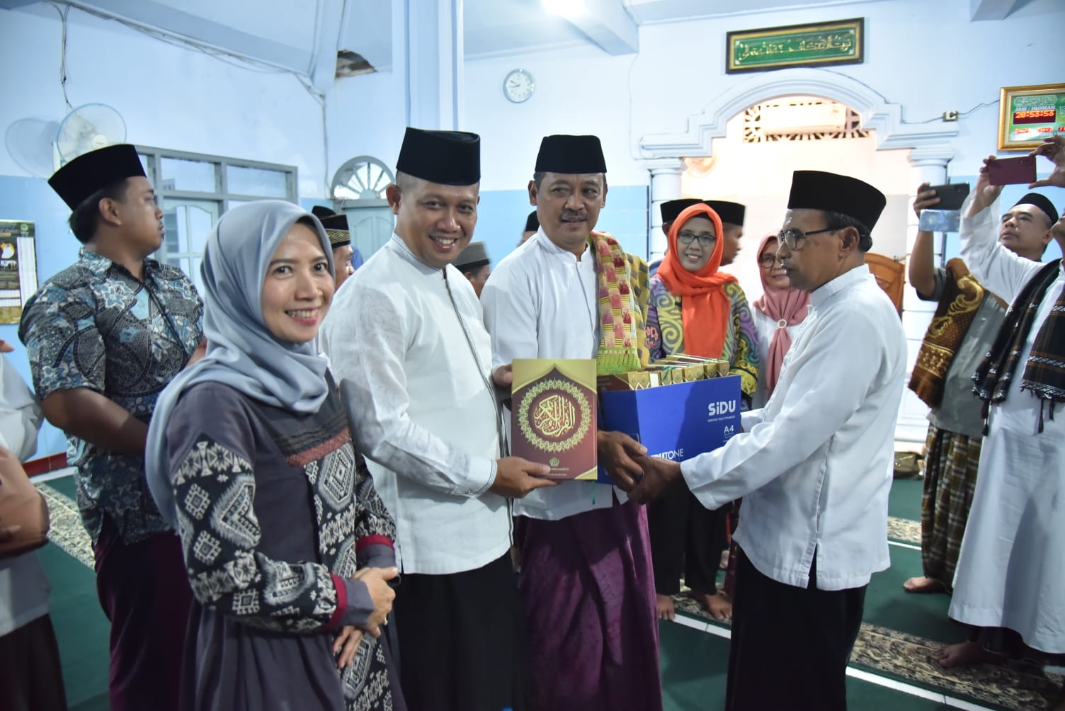 Pemkab Kebumen Siapkan Rp 1,5 M untuk Beasiswa 3.000 Siswa SD/SMP