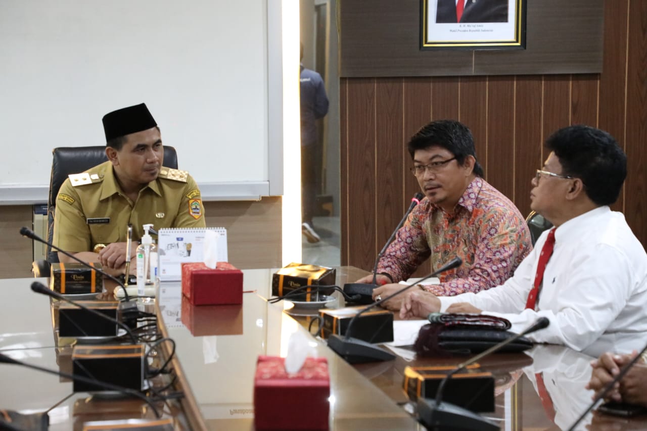 Jateng Agendakan Hadiri Undangan Festival Nusantara Bremen 2023
