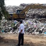 TPA Randukuning Overload, DLH Minta Excavator di APBD Perubahan