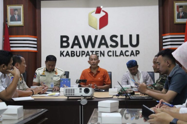 Belum Masa Kampanye, Bawaslu dan KPU Imbau Parpol Tidak Pasang Iklan di Ruang Publik