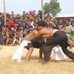Pathol Sarang, Tradisi Sejak Era Majapahit yang Masih Eksis