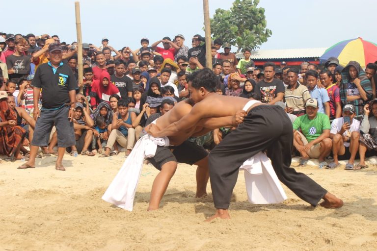 Pathol Sarang, Tradisi Sejak Era Majapahit yang Masih Eksis