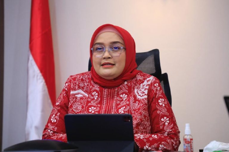 Sosialisasi Permenaker 4/2023, Kemnaker: Iuran Tetap, Manfaat Meningkat