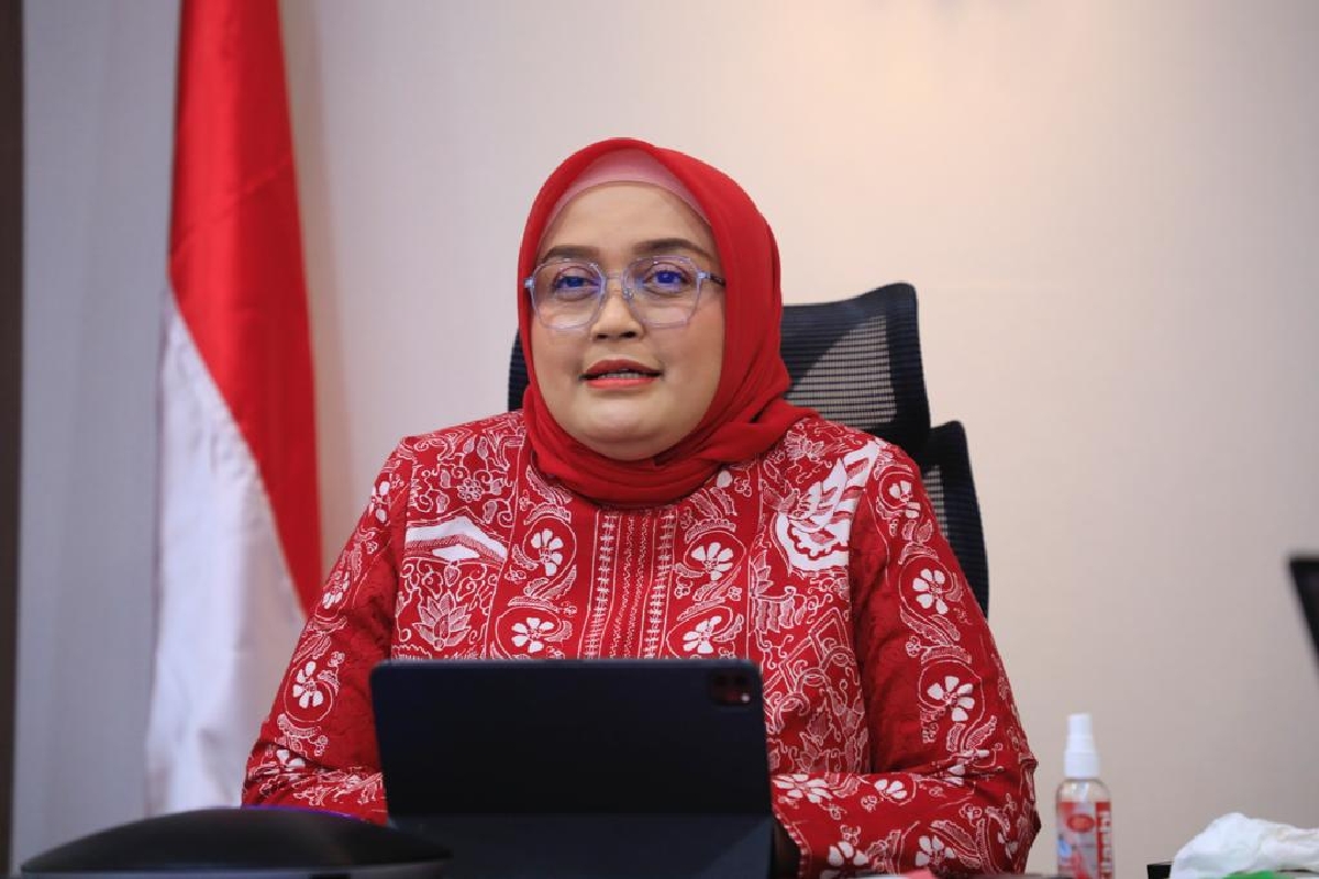 Sosialisasi Permenaker 4/2023, Kemnaker: Iuran Tetap, Manfaat Meningkat