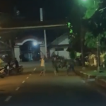 Beredar Video “Marhaban Ya Gelutan” di Rembang, Polisi Turun Tangan