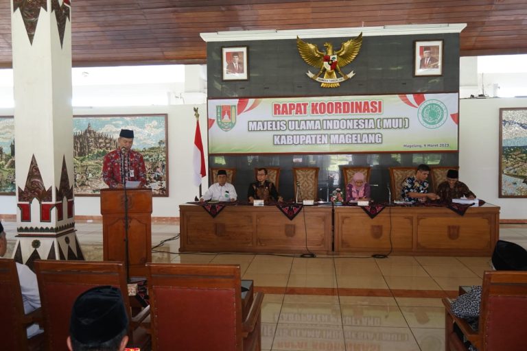 Umat Islam Diharap Hormati Perbedaan Waktu Awal Ramadhan