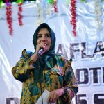 Ribuan Guru Pondok Pesantren dapat Insentif dari Pemkab Pekalongan