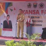 Kesempatan Alumni SMK Berkarir di KITB Makin Terbuka