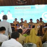 Musrenbang 2024, Bupati: Ingin Lebih Banyak Mendengar dari Masyarakat