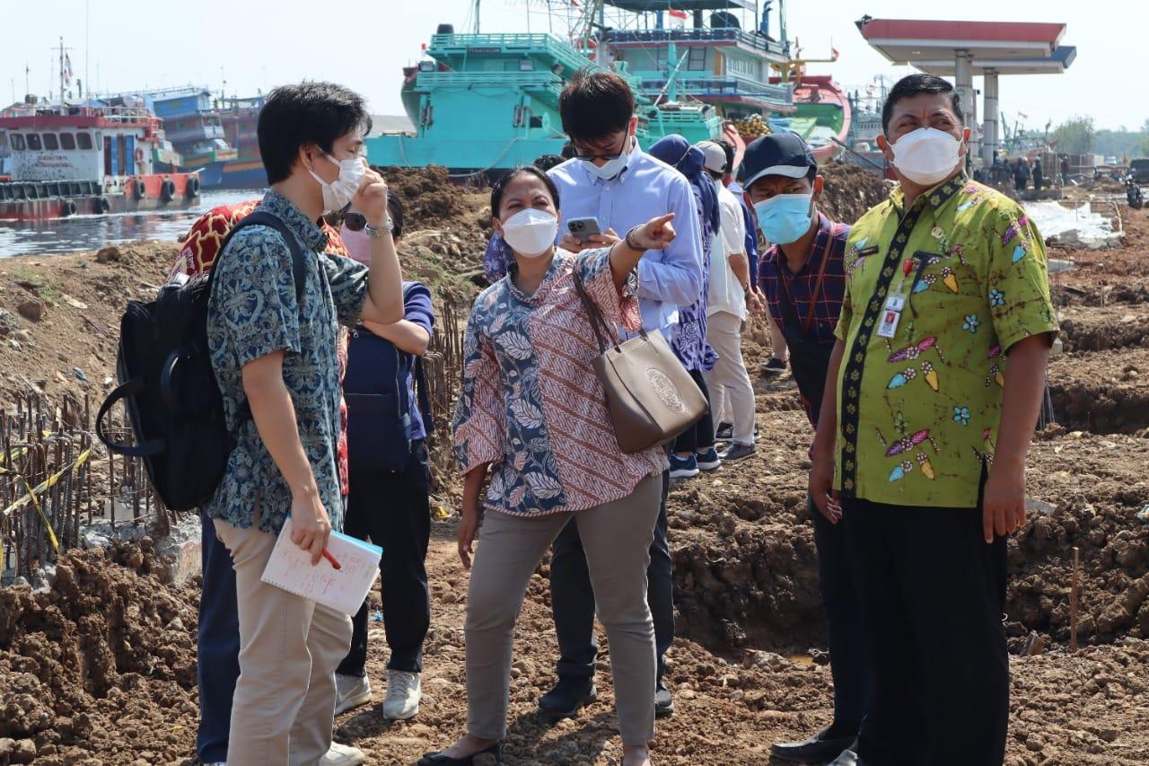 Pembangunan Pelabuhan Onshore Dipastikan Kembalikan Kapal Berlabuh ke Pekalongan