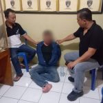 Nekat Curi Tas Penjual Bakso, Pria Asal Karawang Dibekuk Polisi