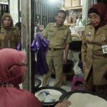 Tiga Hari Jelang Ramadhan, Pj Bupati Sidak ke Pasar Tradisional, Harga Telur dan Beras Naik