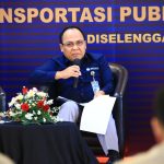Jasa Marga Prediksi Volume Lalin H-7 hingga H+7 Capai 2,78 Juta Kendaraan