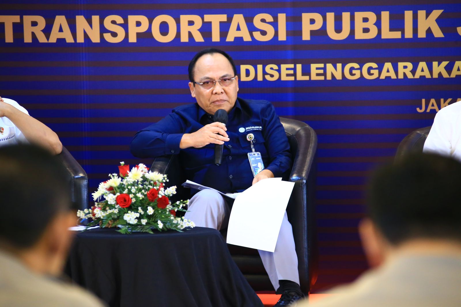 Jasa Marga Prediksi Volume Lalin H-7 hingga H+7 Capai 2,78 Juta Kendaraan