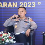 Polri Prediksi Puncak Arus Mudik Lebaran 2023 Terjadi pada 18-21 April