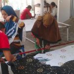 Batik Ciprat Karya Barokah, Sarana Pemberdayaan Penyandang Disabilitas