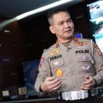 Jumlah Pemudik Diprediksi Meningkat, Korlantas Siapkan Jalur Mudik Lebaran 2023