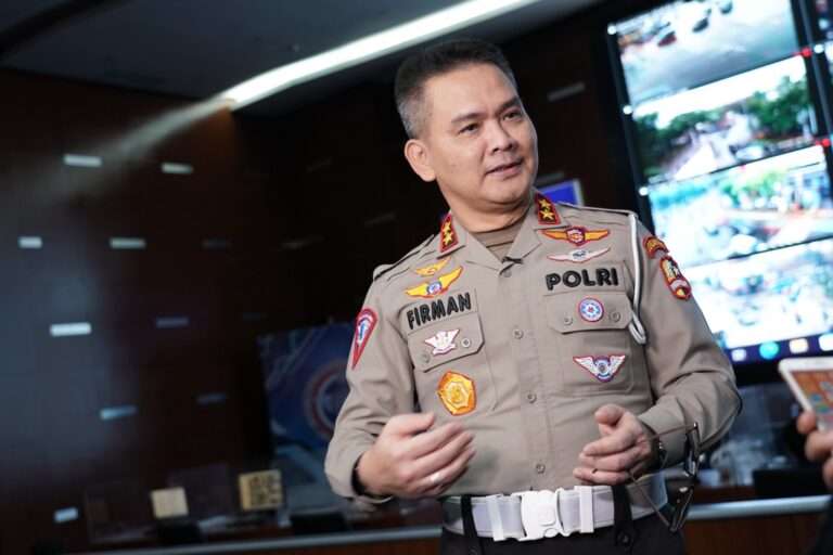 Jumlah Pemudik Diprediksi Meningkat, Korlantas Siapkan Jalur Mudik Lebaran 2023