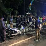 Akibat Pengaruh Medsos, 10 Anak Muda Hendak Perang Sarung Diamankan Polsek Jebres
