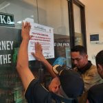 Tak Patuhi Jam Operasional, Satpol PP Siap Segel Tempat Hiburan