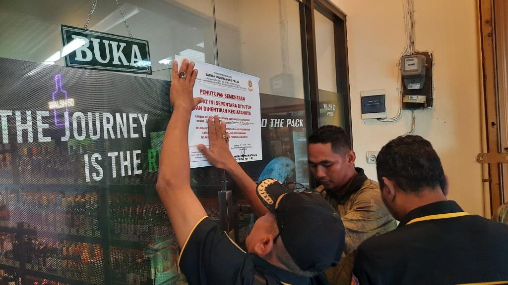 Tak Patuhi Jam Operasional, Satpol PP Siap Segel Tempat Hiburan