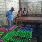 TJKPD Minta Produsen Gula Coklat Sukrosa Bandel Ditindak Tegas