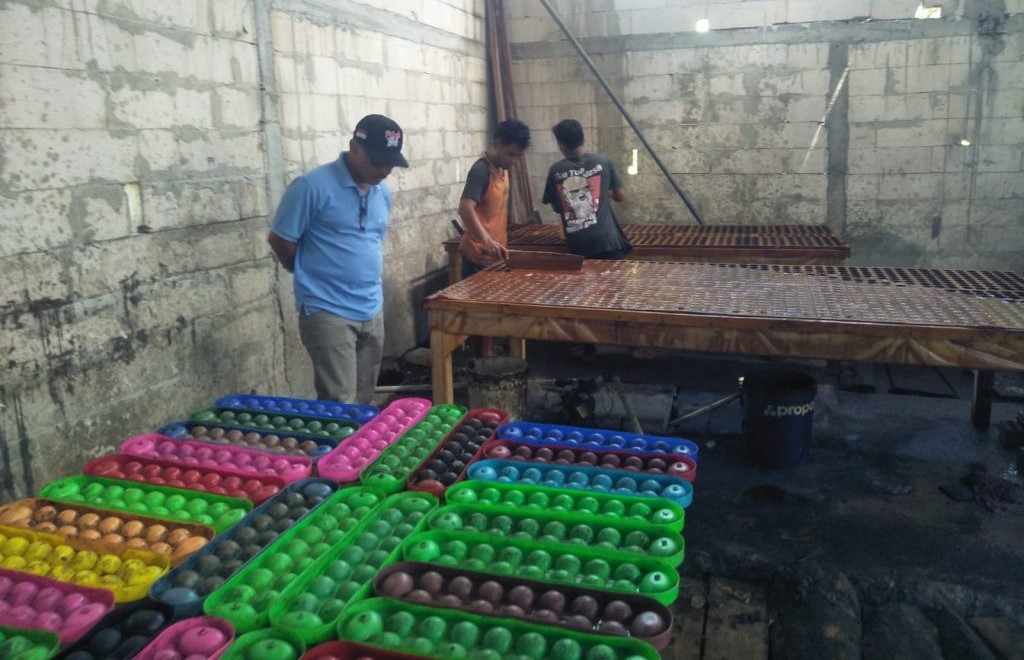 TJKPD Minta Produsen Gula Coklat Sukrosa Bandel Ditindak Tegas
