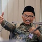 Kemenag Gelar Sidang Awal Ramadan pada 22 Maret 2023
